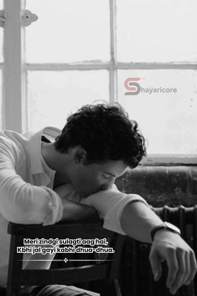 Shayari In English For Single Life for boys and girls with