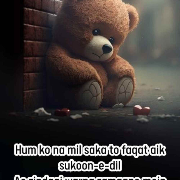 200+ Best Mood Off Shayari (2026) - Mood Off Status and Quotes