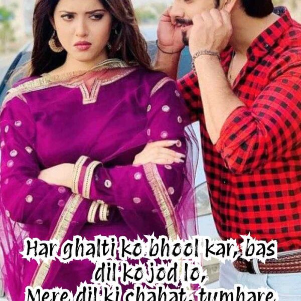 100+ Sorry Shayari in English (2026) | Best Mafi Shayari Lines