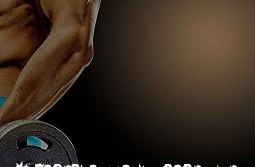 150+ Gym Shayari in English – Motivational Workout Quotes