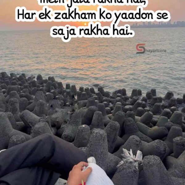 120+ Best Chahat Shayari in English