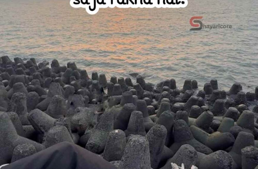 120+ Best Chahat Shayari in English